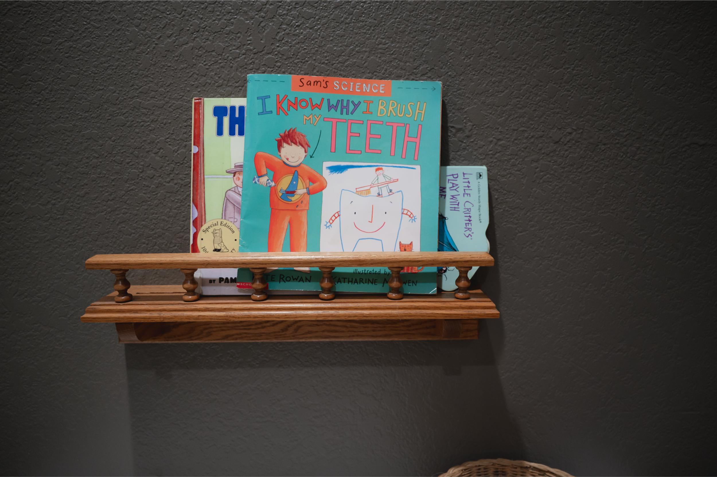 Division Street Dental Image