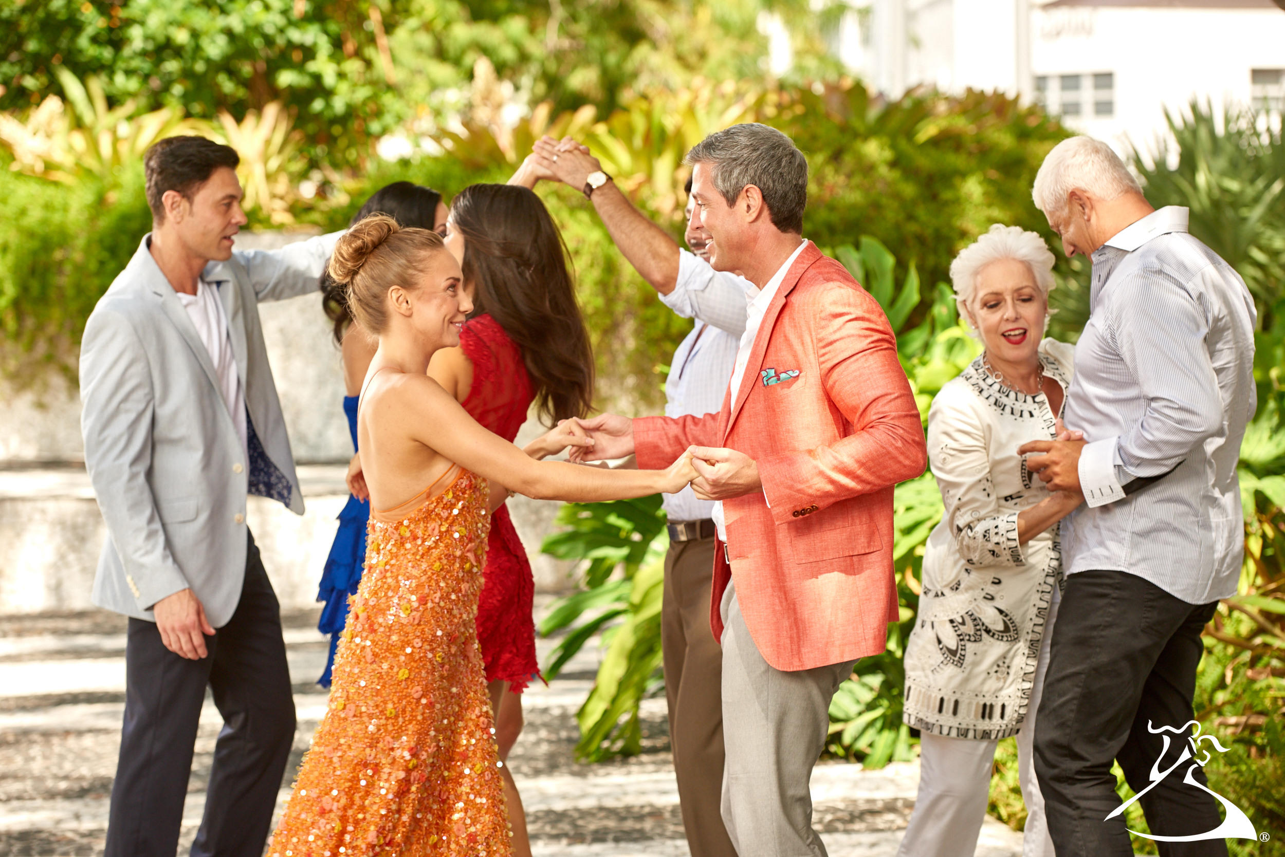 Arthur Murray Dance Center Zürich, Freischützgasse 1 in Zürich