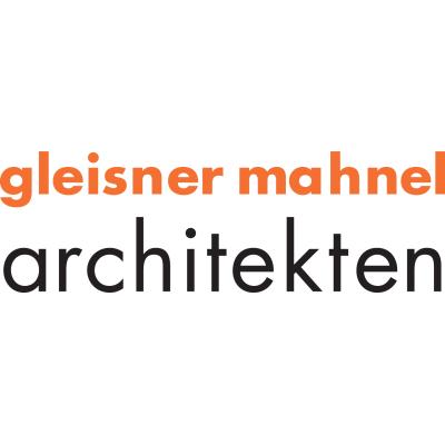 Logo gleisner mahnel architekten