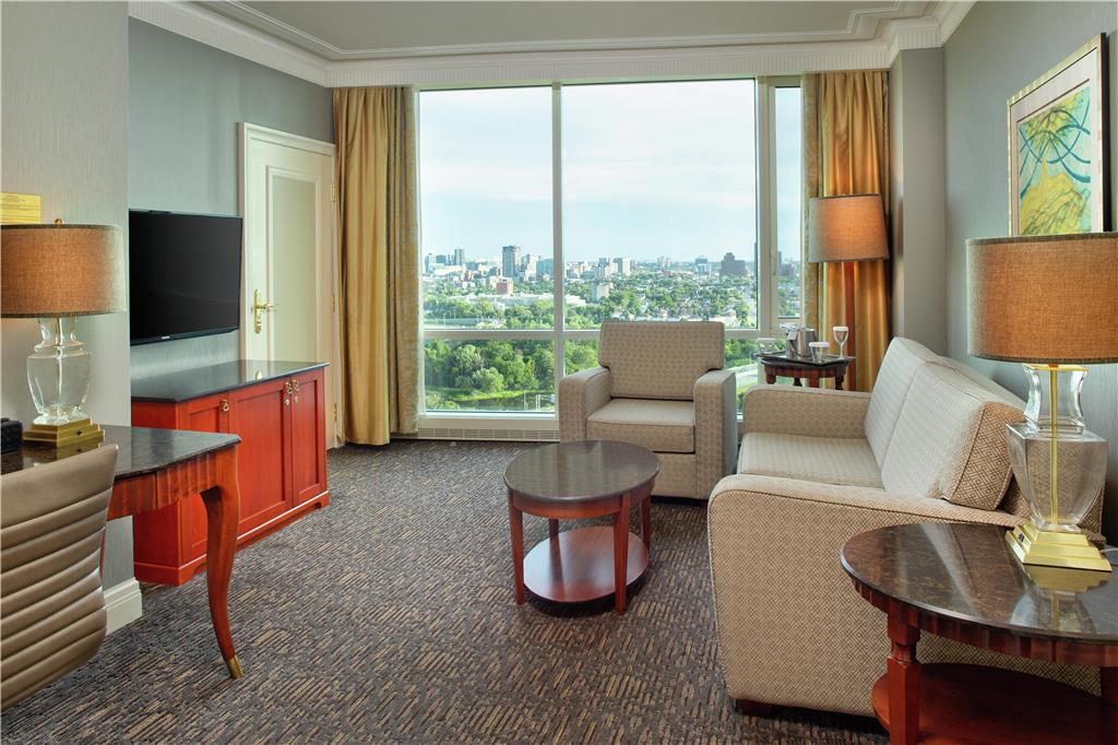 Images Hilton Lac-Leamy