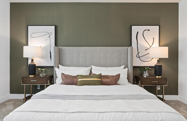 Images Amelia Groves by Pulte Homes