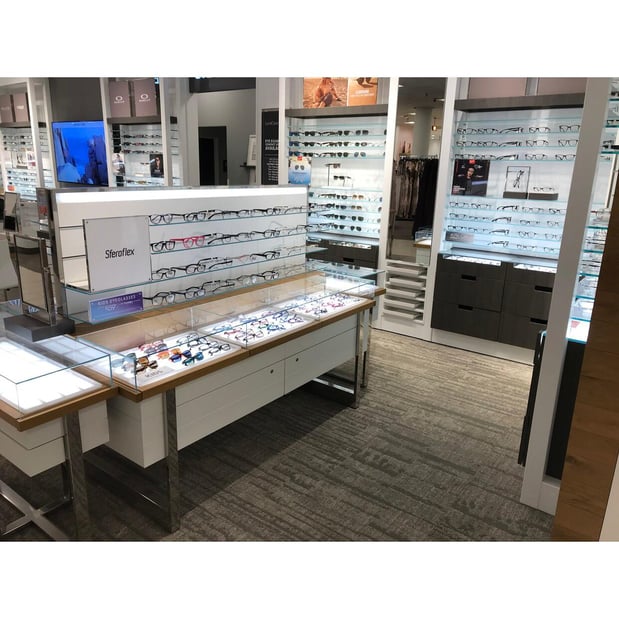 Images LensCrafters at Macy's