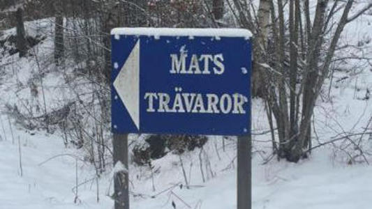 Images Mats Trävaror i Bökemåla AB