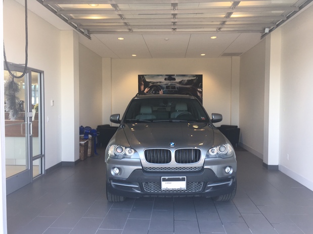 Images Gault Auto Sport BMW