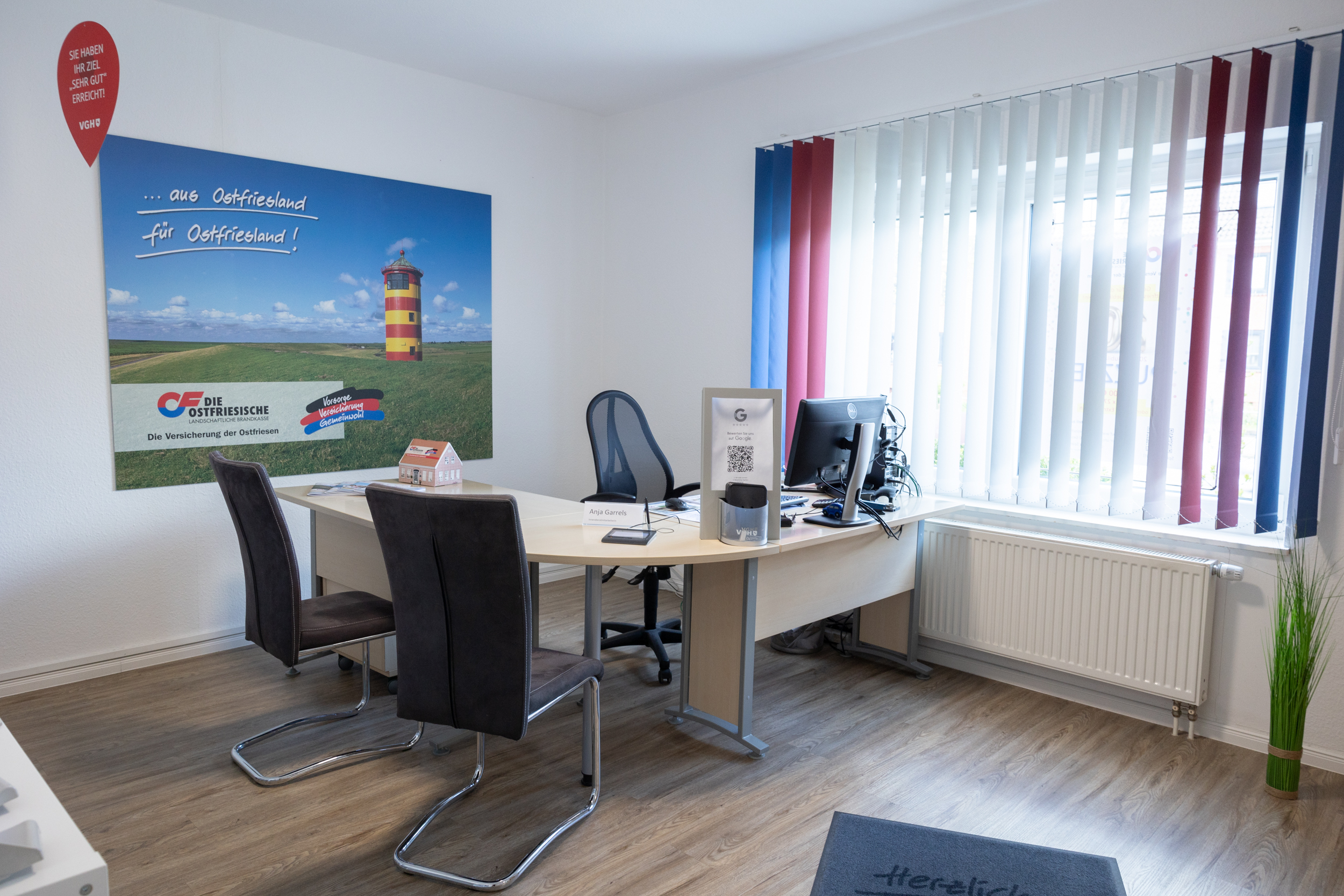 Bild 4 Ostfriesische Landschaftliche Brandkasse - Lars Kahmann in Emden