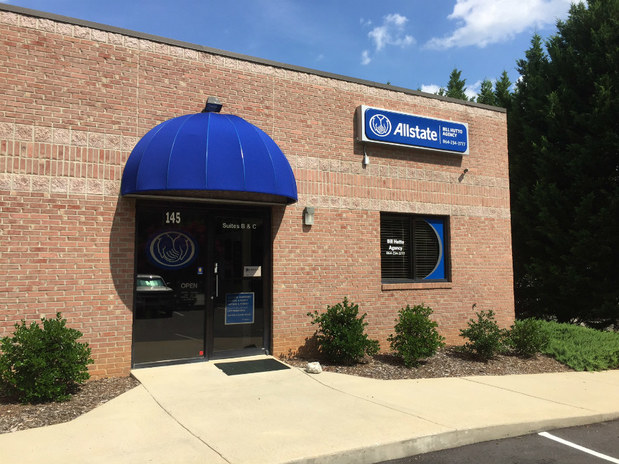 Images Bill Hutto: Allstate Insurance