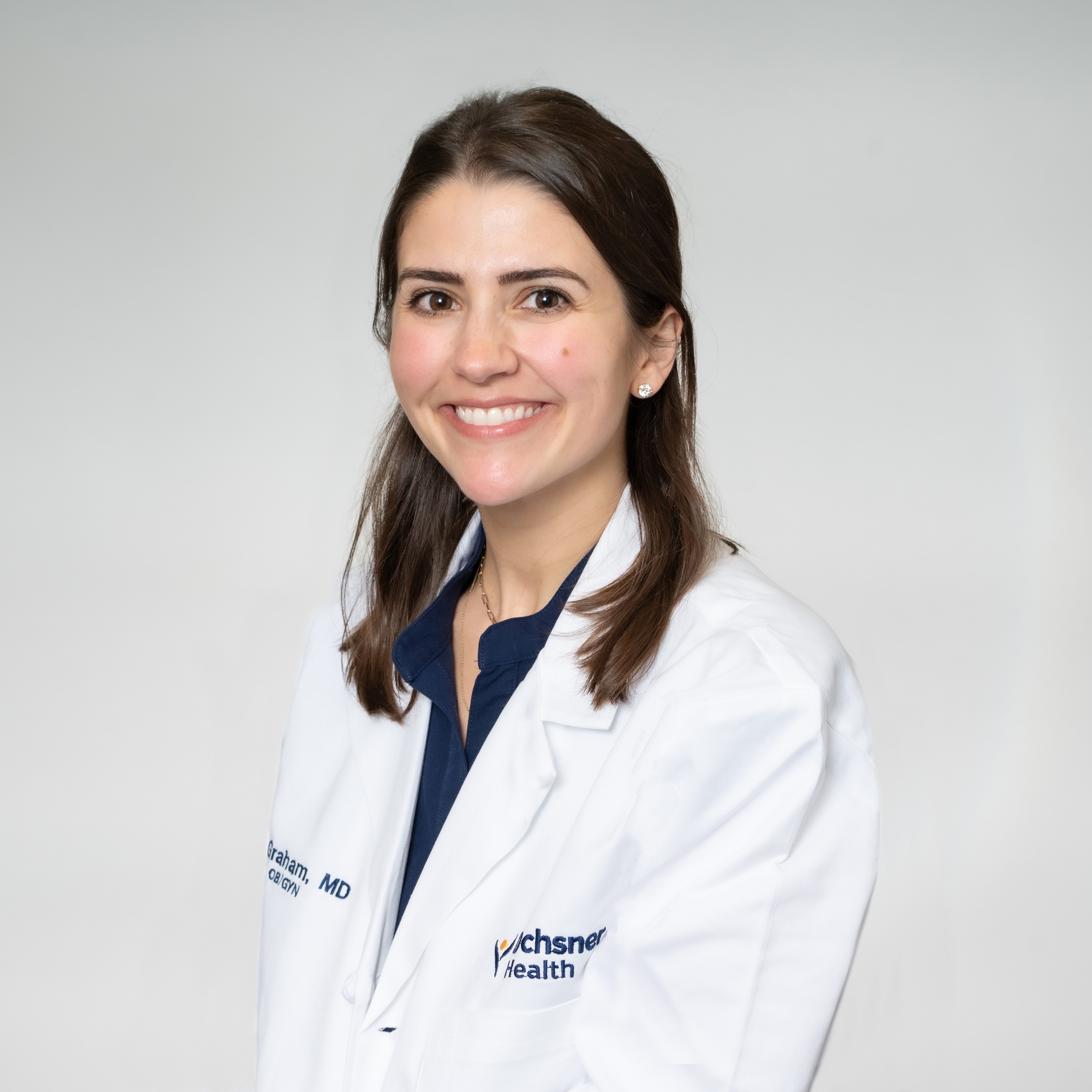 Sydney Marie Graham, MD - New Orleans, LA - Obstetrics & Gynecology