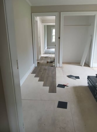 Images Linville Construction and Glazing