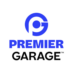 PremierGarage of Fox Valley Logo