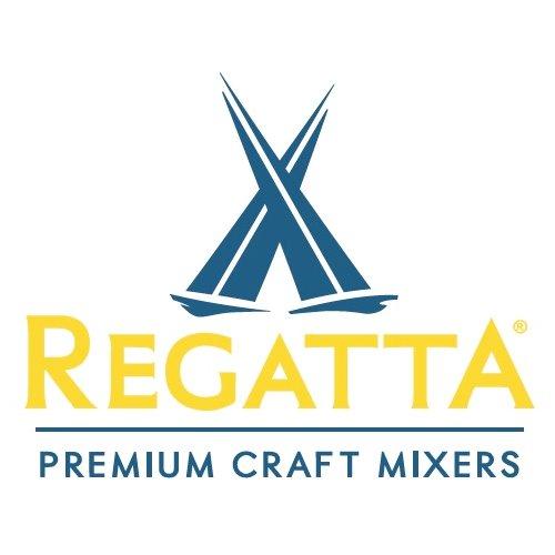 Regatta Craft Mixers Logo