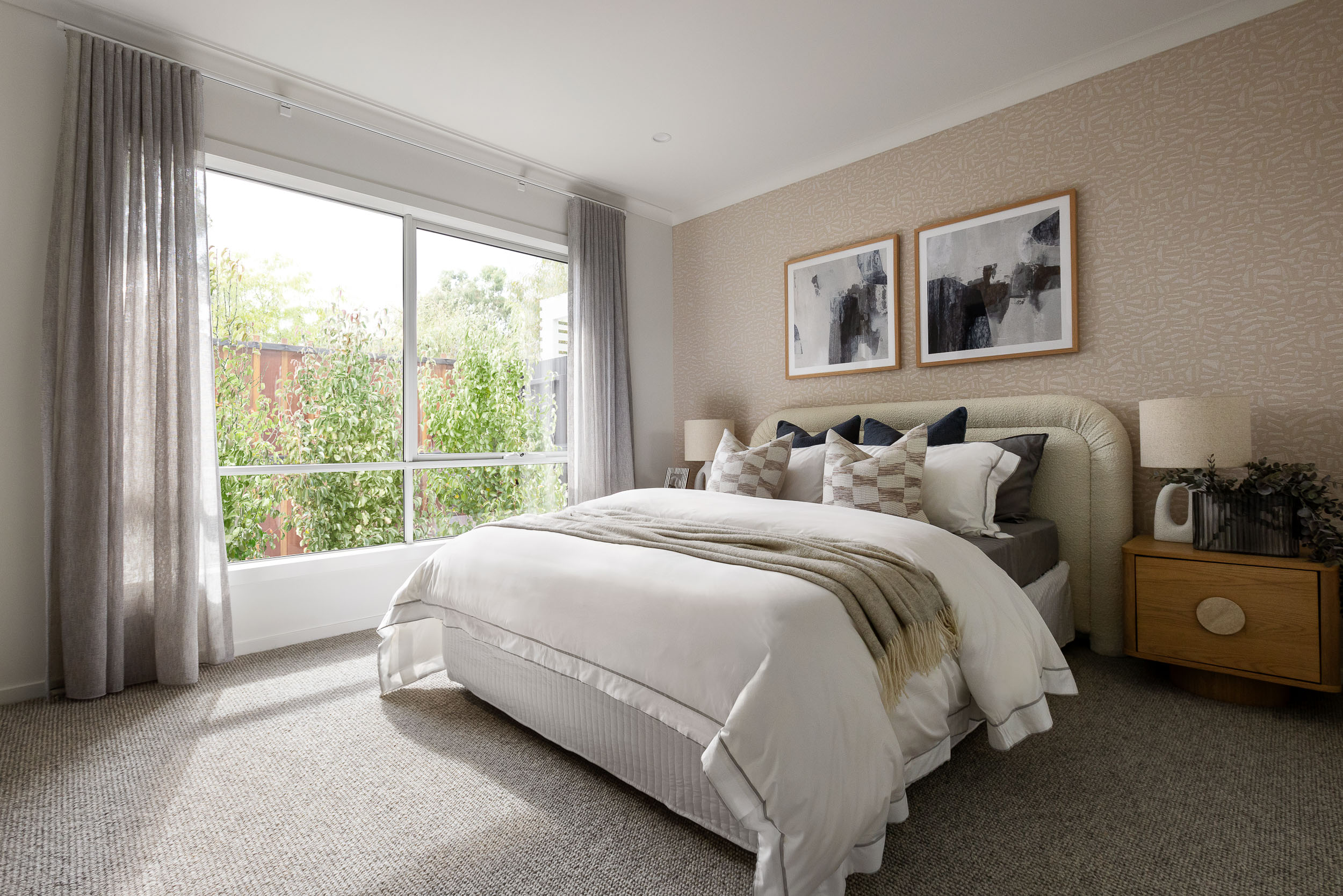 Images Carlisle Homes - Olivine DV2 Estate, Donnybrook