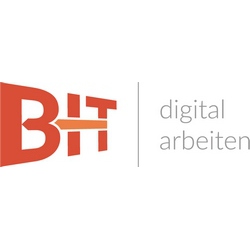 Logo B-I-T GmbH Informationen und Prozesse