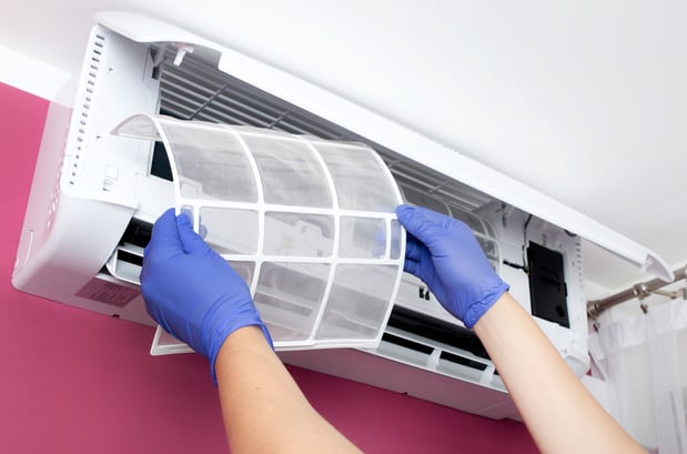 Images Comfort Solutions HVAC Incorporated