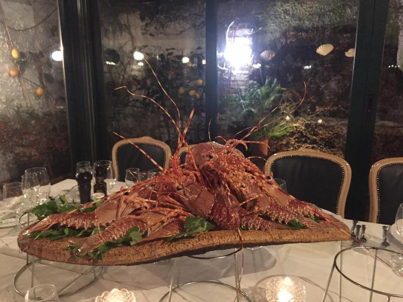 Ristorante Al Poetto