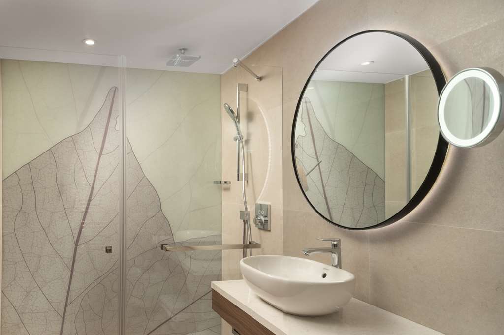 Images Radisson Blu Hotel, Cluj