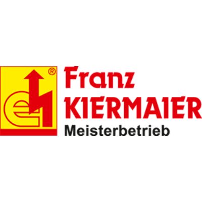 Kiermaier Franz in Glonn Kreis Ebersberg - Logo