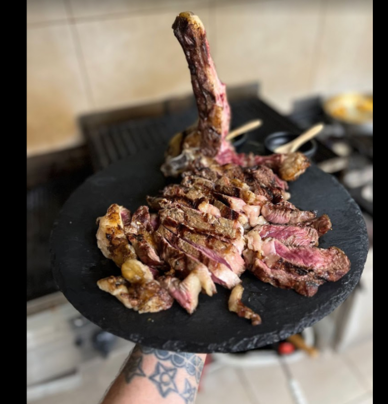 Images La Braceria di Cascina