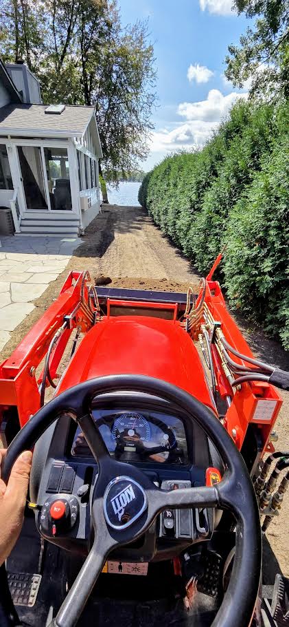 Heritage Lawn Care Image