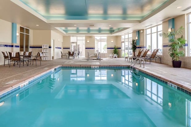 Images Hilton Garden Inn Omaha East/Council Bluffs