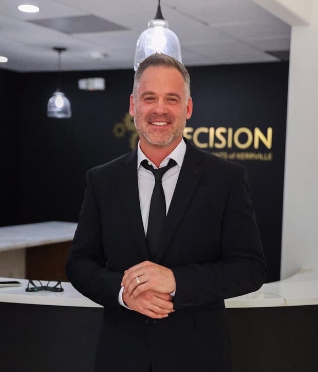 Images Precision Dentistry and Implants of Kerrville