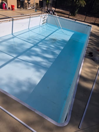 Images Paradise Palm Pools Inc