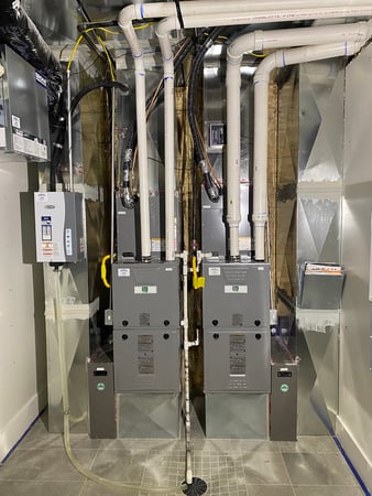 Images Anderson HVAC