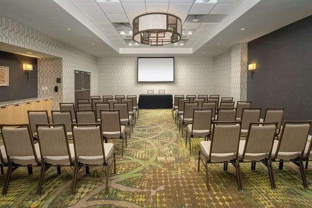 Images Homewood Suites by Hilton Austin Downtown