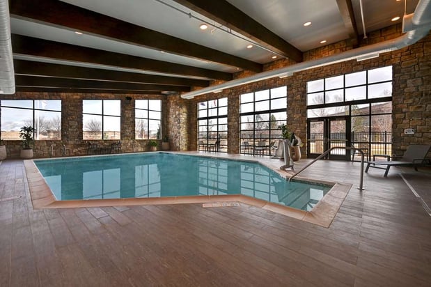 Images Homewood Suites by Hilton Eagle Boise
