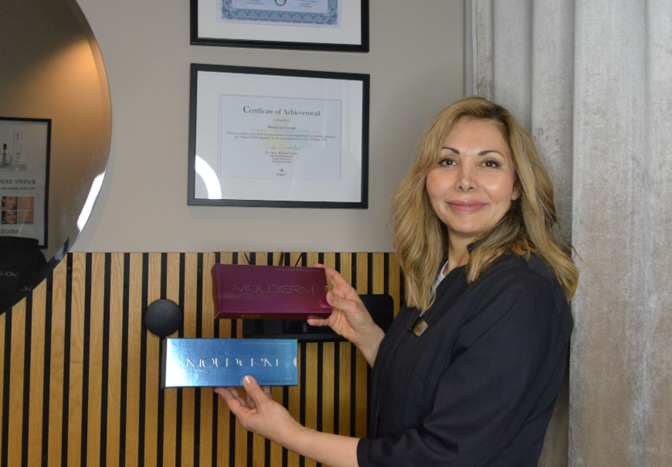 Images Good Life Aura AB