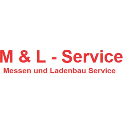 M & L - Service in Solingen - Logo