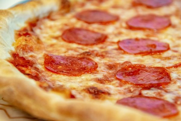 Images Ristorante Pizzeria Oca Golosa