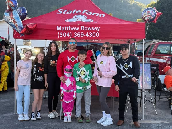 Images Matthew Rowsey - State Farm Insurance Agent