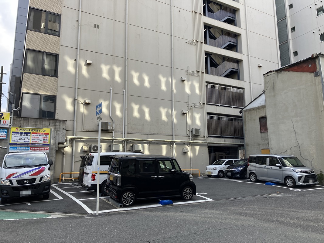 Images ONE PARK西天満5丁目