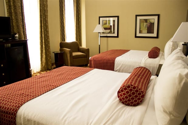 Images Best Western Park Hotel