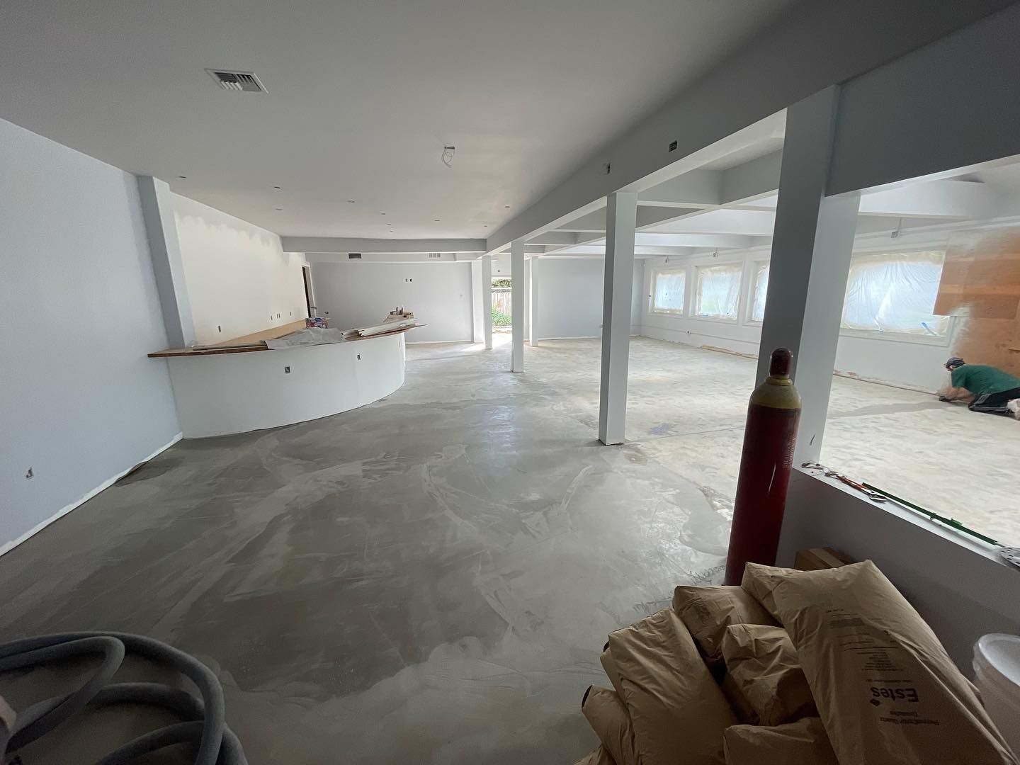 Concrete Fix LLC Image