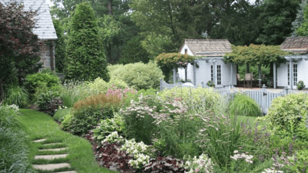 Images John A. Pinto Landscaping