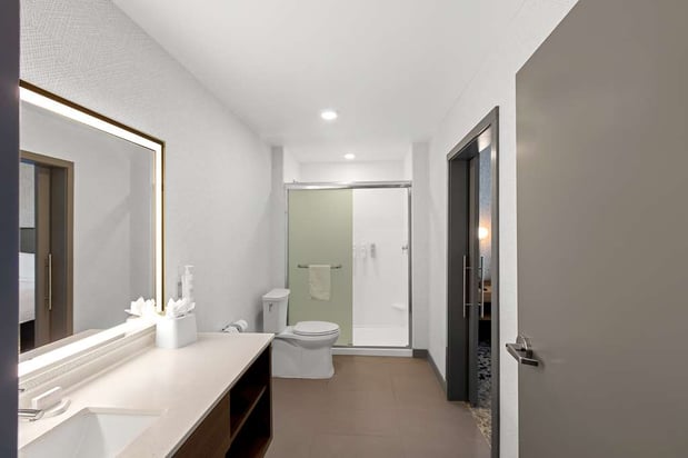 Images Home2 Suites by Hilton Hendersonville