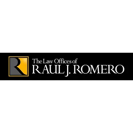 Law Offices of Raul J. Romero, III