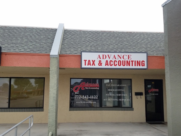 Images Advanced Tax and Accounting