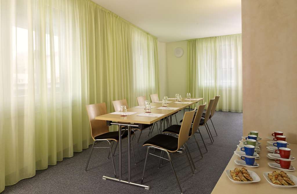 Kundenbild groß 48 Park Plaza Berlin