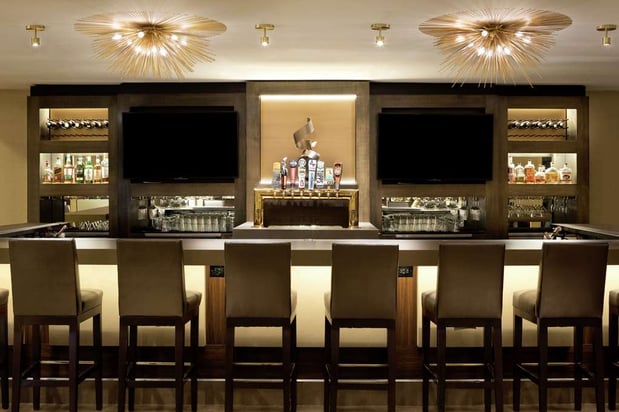 Images DoubleTree by Hilton Hotel Dallas - Campbell Centre