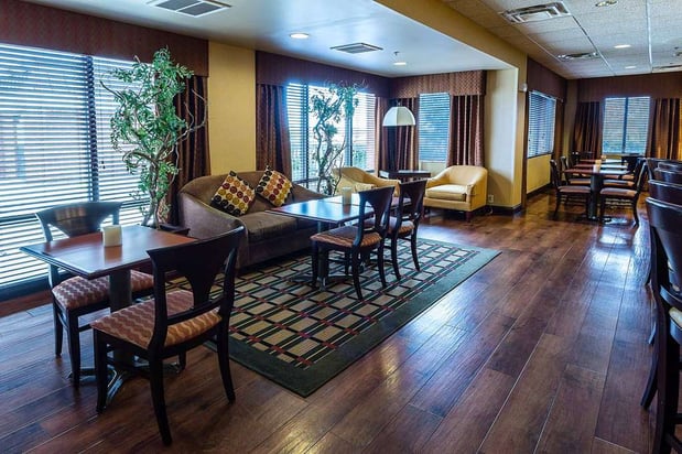 Images Hampton Inn Somerset