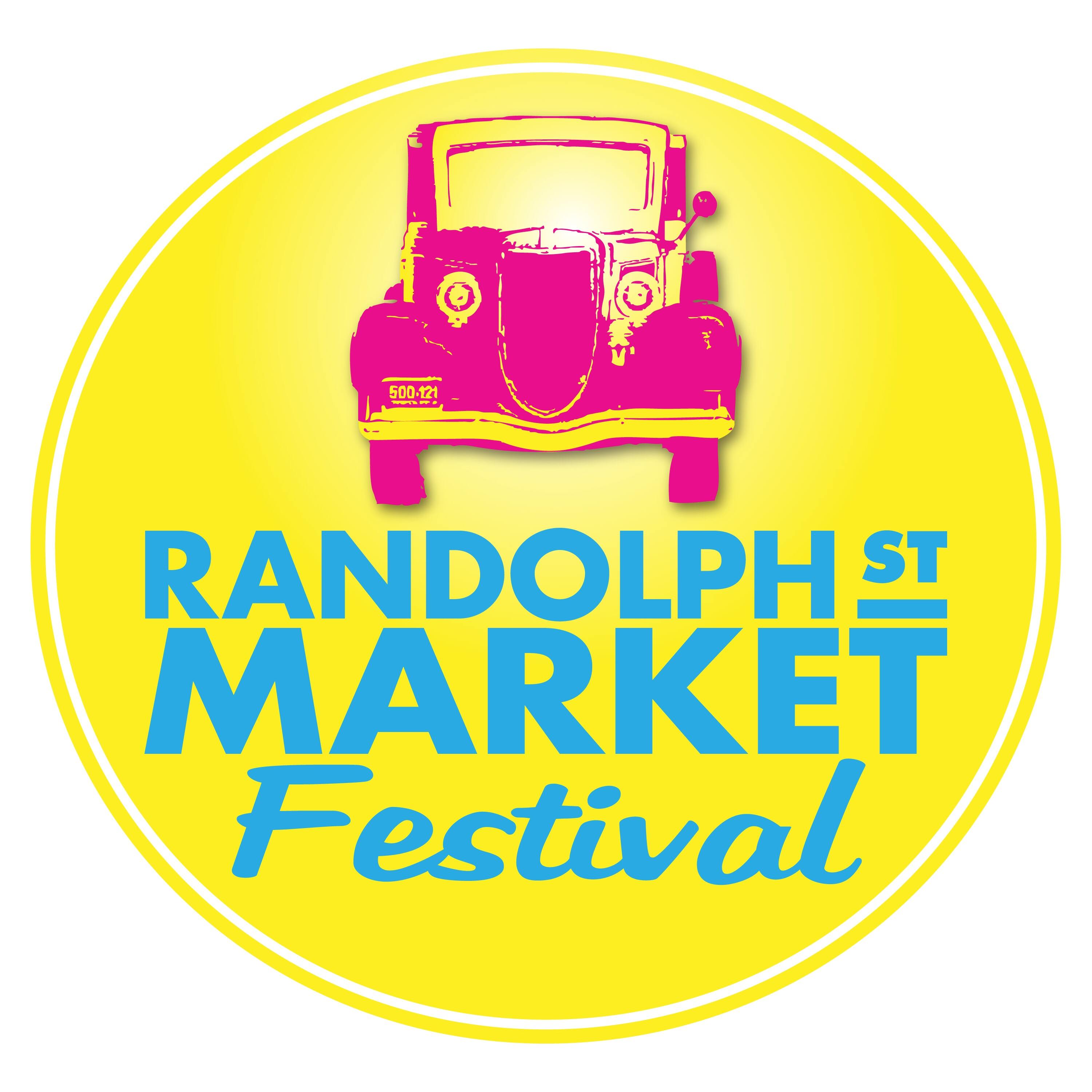 Randolph Street Market Logo