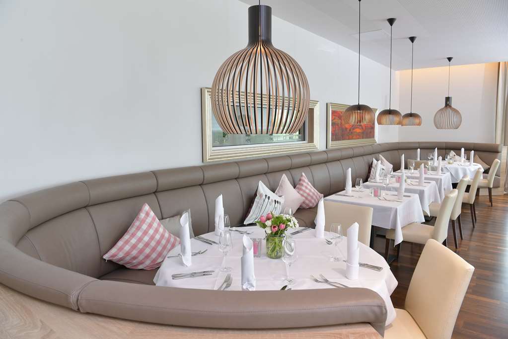 Bilder Best Western Queens Hotel Pforzheim-Niefern
