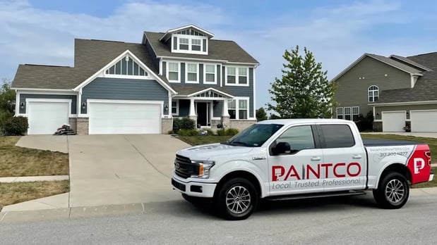 Images Paintco Painters