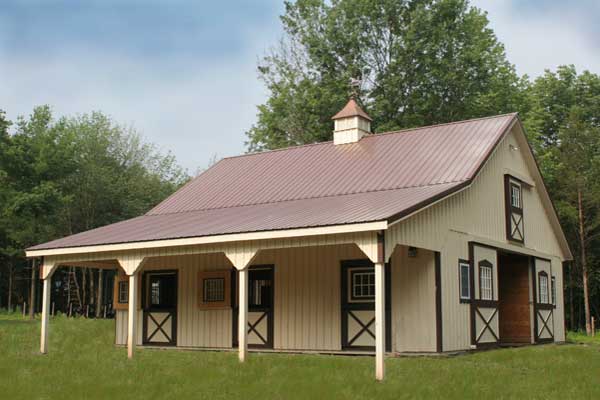Windy Hill Modular Barns Drumore (717)322-2885