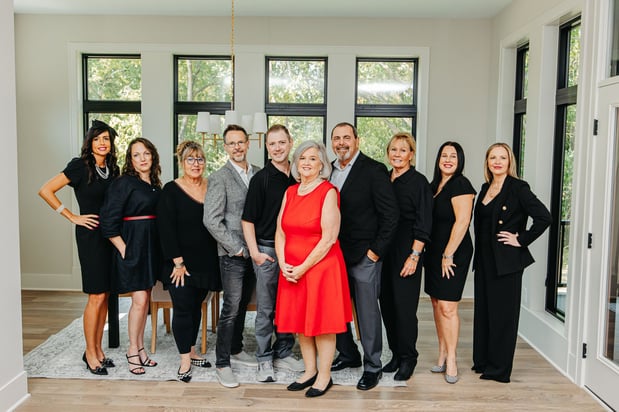 Images The Kathy Chiero Group