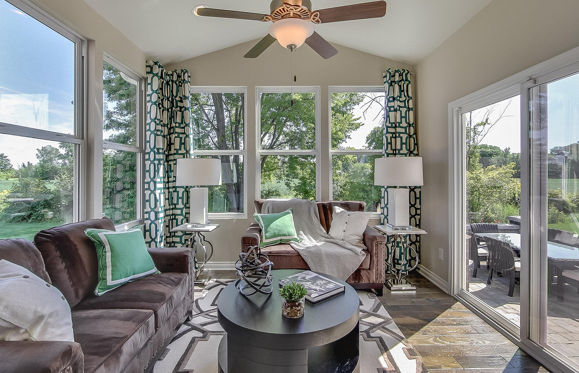 DENEWETH EAST BY PULTE HOMES
