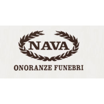 Onoranze Funebri Nava Logo