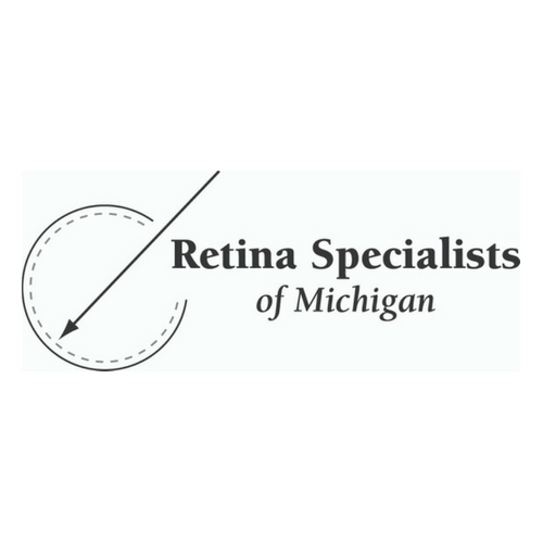 Retina Specialists of Michigan Logo